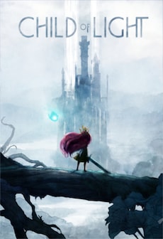 Child of Light Ubisoft Connect Key GLOBAL
