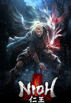 Nioh | Complete Edition (PC) - Steam Gift - EUROPE