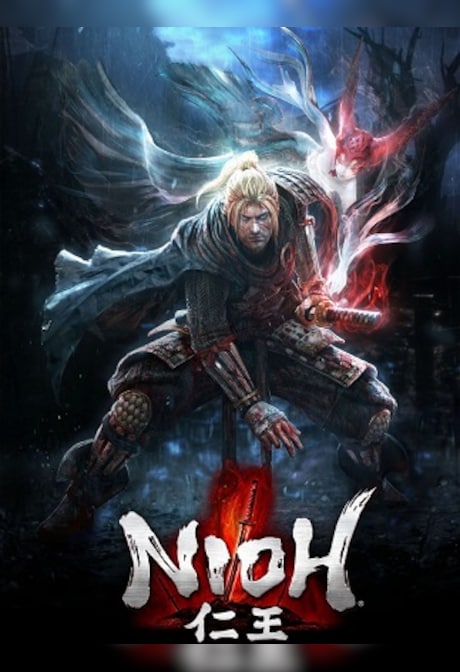 Nioh | Complete Edition (PC) - Steam Key - CIS