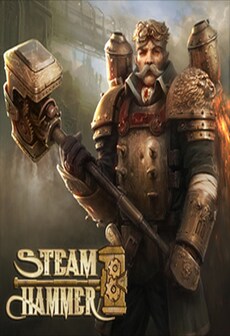 STEAM HAMMER (PC) - Steam Key - GLOBAL