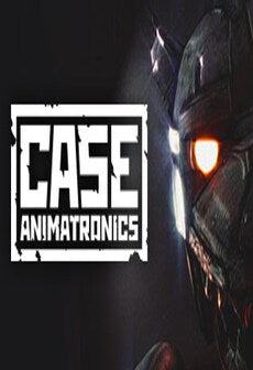 CASE: Animatronics Steam Key GLOBAL