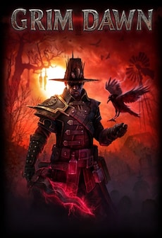 Grim Dawn Steam Gift EUROPE