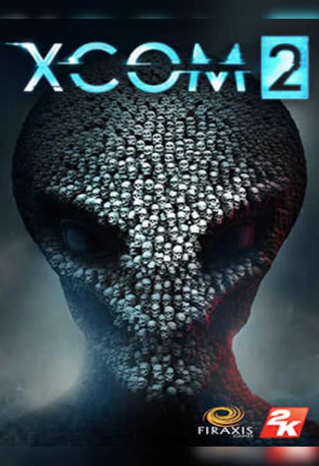 XCOM 2 (PC) - Steam Gift - ASIA