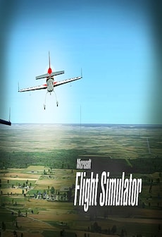 Microsoft Flight Simulator X: Steam Edition  (PC) - Steam Gift - EUROPE