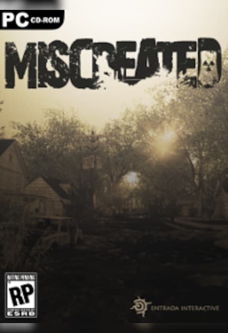 Miscreated Steam Gift EUROPE
