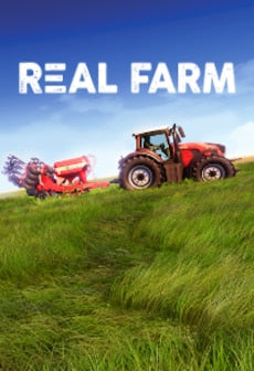 Real Farm (PC) - Steam Key - GLOBAL
