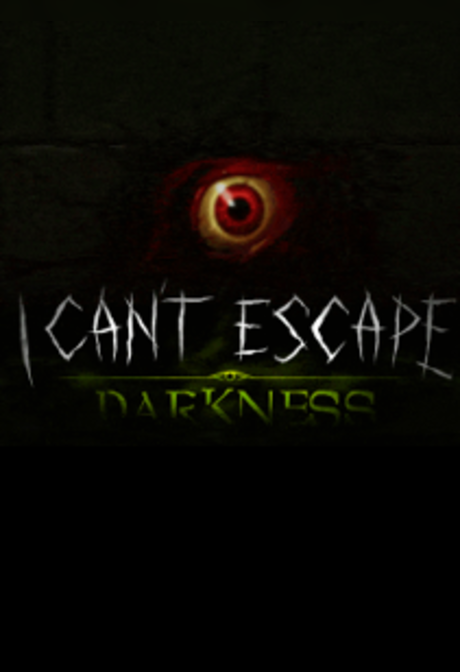 I Can't Escape: Darkness Steam Key GLOBAL