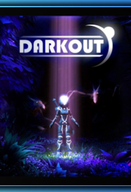 Darkout Steam Key GLOBAL