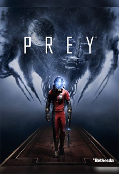 Prey (2017) Steam Key CIS