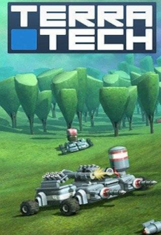 TerraTech (PC) - Steam Gift - GLOBAL