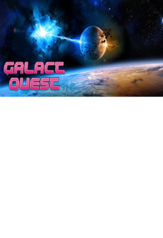 Galact Quest Steam Key GLOBAL