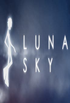 Luna Sky Steam Key GLOBAL
