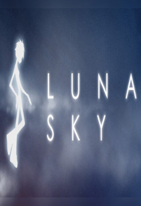 Luna Sky Steam Key GLOBAL