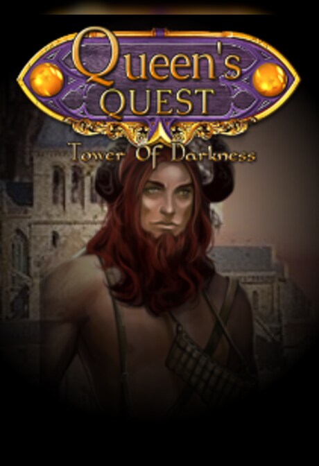 Queen's Quest: Tower of Darkness Steam Key GLOBAL