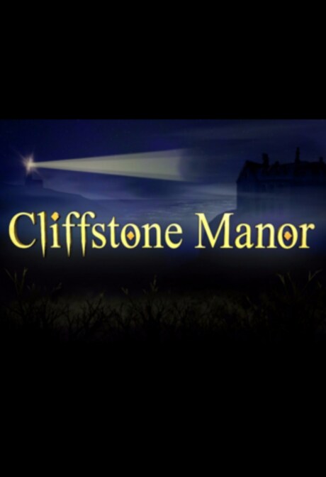 Cliffstone Manor VR Steam Key GLOBAL