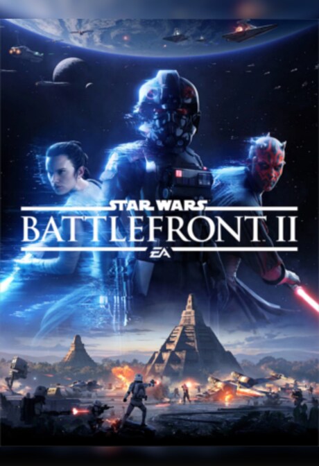 Star Wars Battlefront 2 (2017) (PC) - EA App Key - GLOBAL