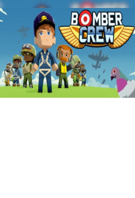 Bomber Crew (Xbox One) - Xbox Live Key - EUROPE