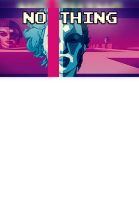 NO THING Steam PC Key GLOBAL