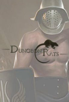Dungeon Rats (PC) - Steam Key - GLOBAL