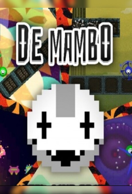 De Mambo (PC) - Steam Key - GLOBAL