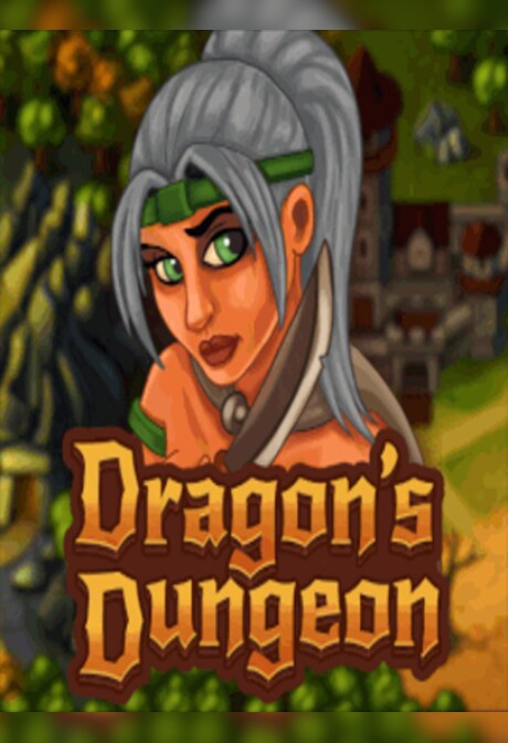Dragon's Dungeon: Awakening Steam Key GLOBAL