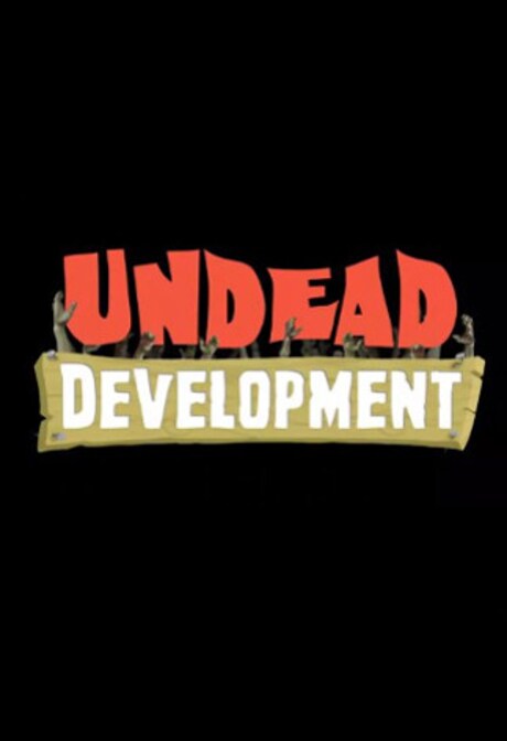 Undead Development (PC) - Steam Gift - JAPAN