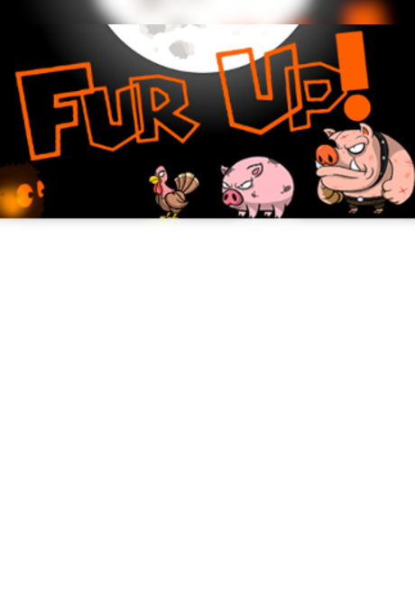 Fur Up Steam PC Key GLOBAL