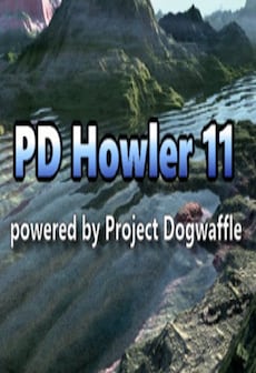 PD Howler 11 PC Steam GLOBAL