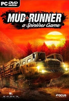Spintires: MudRunner (Xbox One) - Xbox Live Key - EUROPE