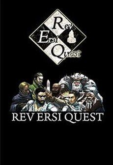 RevErsi Quest Xbox Live Key Xbox One GLOBAL
