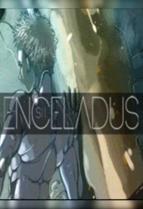 Enceladus Steam PC Key GLOBAL