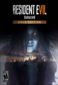 RESIDENT EVIL 7 biohazard / BIOHAZARD 7 resident evil | Gold Edition (PC) - Steam Key - CIS
