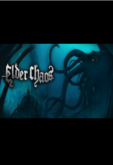 Elder Chaos Steam Key GLOBAL