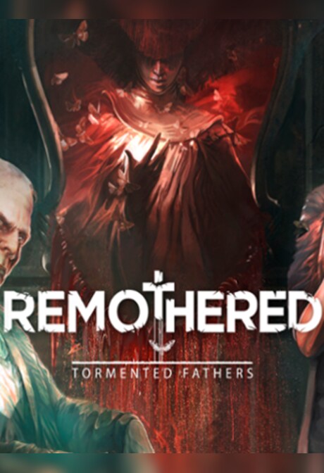 Remothered: Tormented Fathers Steam Gift GLOBAL