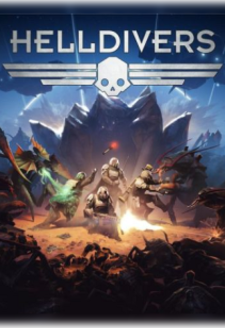HELLDIVERS - Ranger Pack Steam Gift GLOBAL