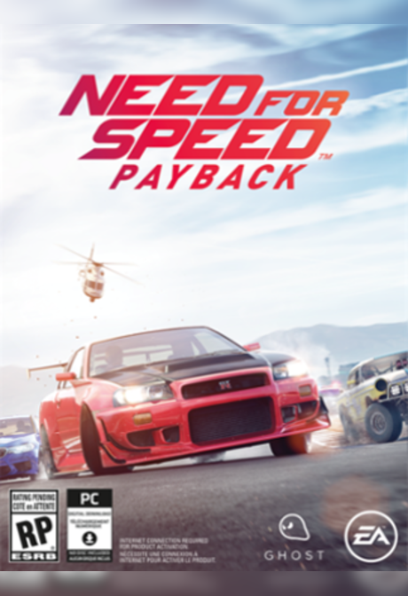 Need For Speed Payback Standard Edition (Xbox One) - Xbox Live Key - UNITED KINGDOM