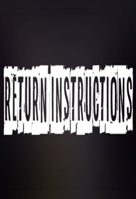 Illville: Return instructions Steam Key GLOBAL