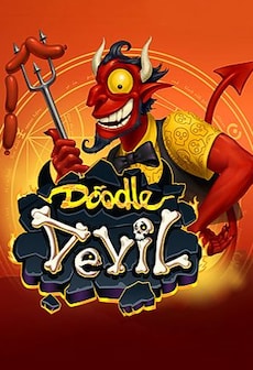 Doodle Devil Steam PC Key GLOBAL