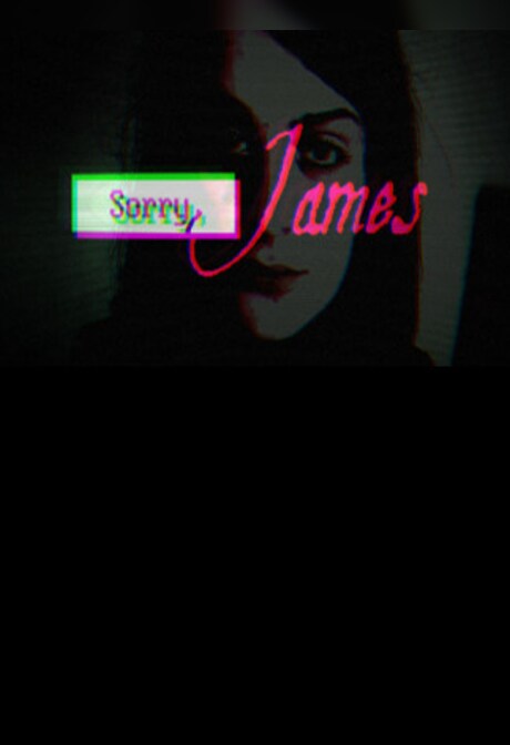 Sorry, James Steam Key GLOBAL