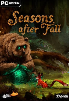 Seasons after Fall Steam Key GLOBAL