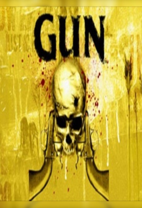 GUN Steam Gift GLOBAL