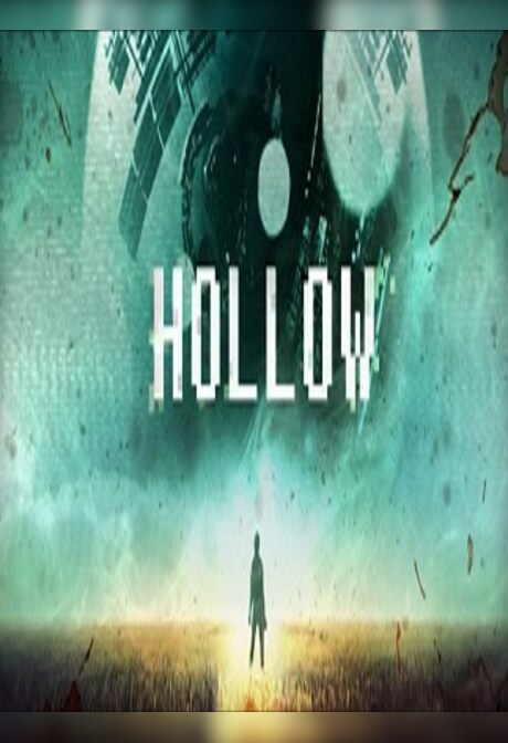 Hollow Steam Key PC GLOBAL