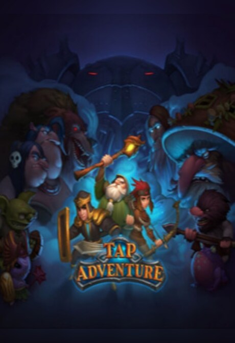 Tap Adventure: Time Travel - Promo Pack Steam Key GLOBAL