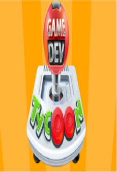 Game Dev Tycoon Steam Gift EUROPE