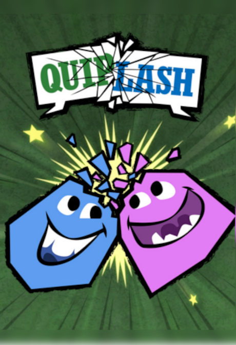 Quiplash Steam Gift GLOBAL