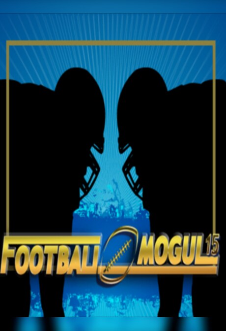 Football Mogul 15 Steam Key GLOBAL