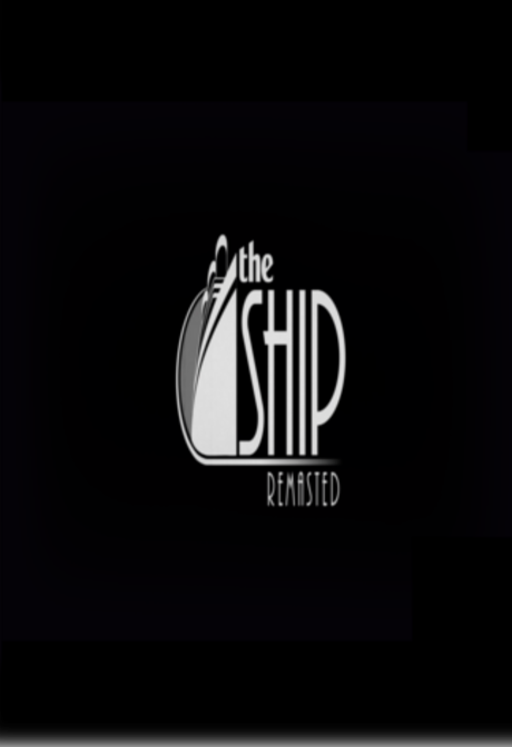 The Ship: Remasted Steam Key GLOBAL