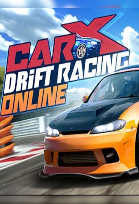 CarX Drift Racing Online (PC) - Steam Gift - UNITED ARAB EMIRATES