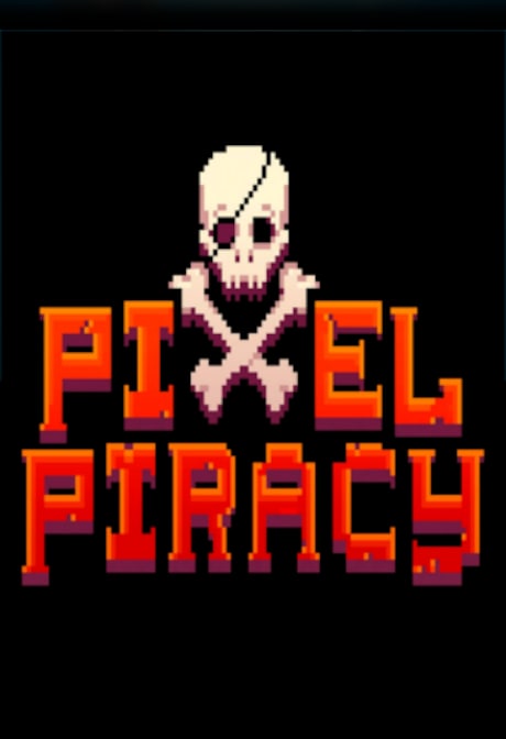 Pixel Piracy Steam Gift GLOBAL
