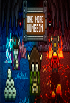 One More Dungeon Steam Key GLOBAL
